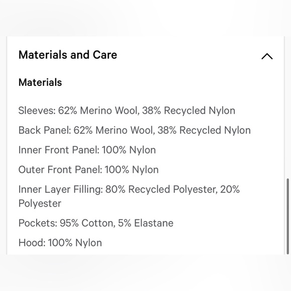 Lululemon Water-Repellent Full-Zip Sweater - Picture 11 of 11